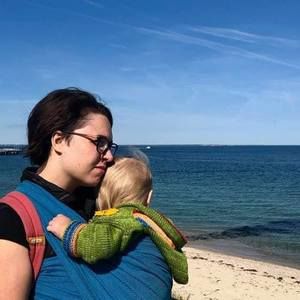 Meet your Posher, Kris